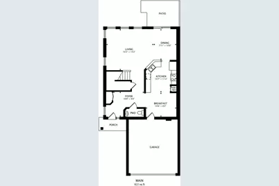 8505 Foxborough Way, Joliet, IL 60431 - Photo 36