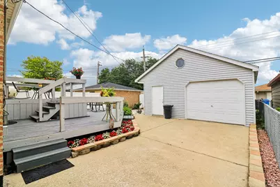 7005 W 63rd Place, Chicago, IL 60638 - Photo 32