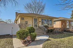 11246 S Whipple St, Chicago, IL 60655 - Photo 1