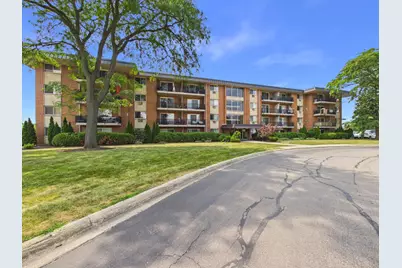 2210 S Goebbert Road #226, Arlington Heights, IL 60005 - Photo 34