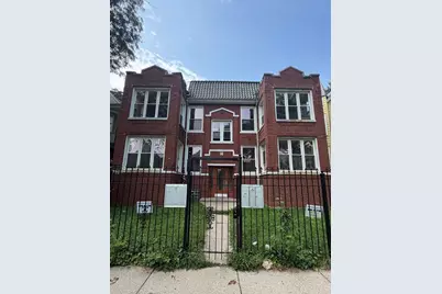 318 N Lorel Avenue, Chicago, IL 60644 - Photo 1