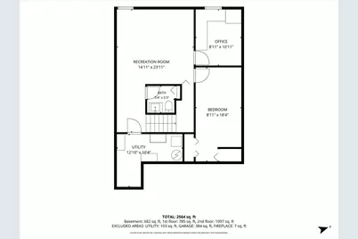 1248 Bradley Circle, Elgin, IL 60120 - Photo 48