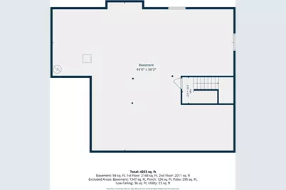 [Address not provided], Prairie View, IL 60069 - Photo 52