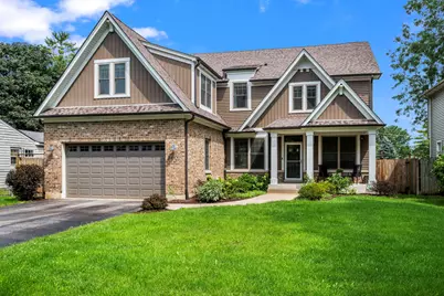 [Address not provided], Prairie View, IL 60069 - Photo 2