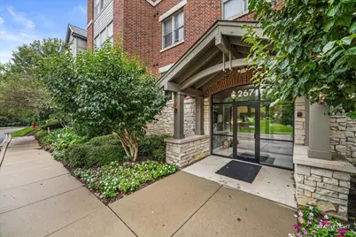 267 E Railroad Avenue #104, Bartlett, IL 60103 - Photo 1
