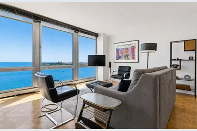880 N Lake Shore Drive #10C, Chicago, IL 60611 - Photo 4
