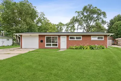 306 Harmony Drive, North Aurora, IL 60542 - Photo 1