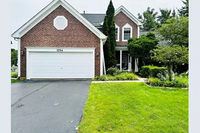1254 Chicory Lane, Naperville, IL 60564 - Photo 1