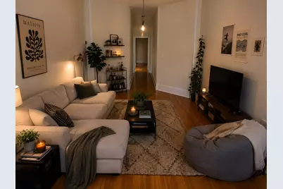 2636 N Clark Street #3S, Chicago, IL 60614 - Photo 4