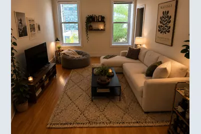 2636 N Clark Street #3S, Chicago, IL 60614 - Photo 2