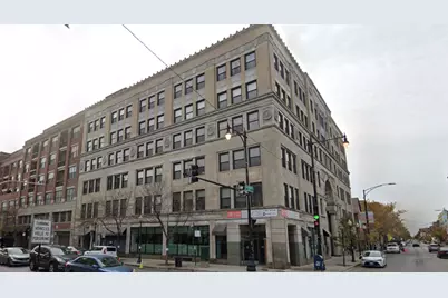 3150 N Sheffield Avenue #507, Chicago, IL 60657 - Photo 1