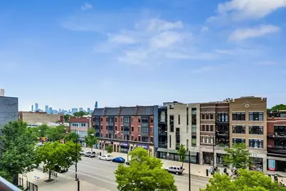 2032 W Division Street #202N, Chicago, IL 60622 - Photo 4