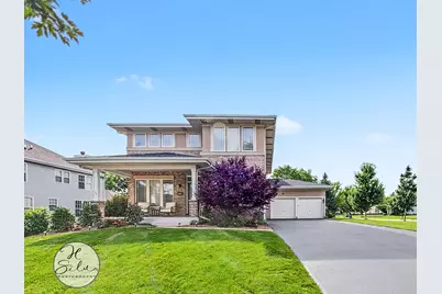 1410 Grand Pointe Boulevard, West Dundee, IL 60118 - Photo 1