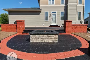 1410 Grand Pointe Blvd, West Dundee, IL 60118 - Photo 38
