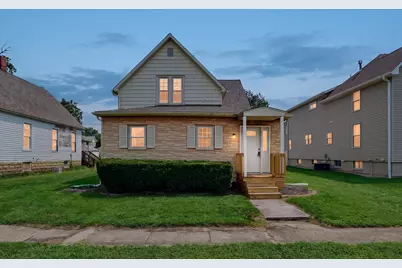 408 N State Street, Gibson City, IL 60936 - Photo 2