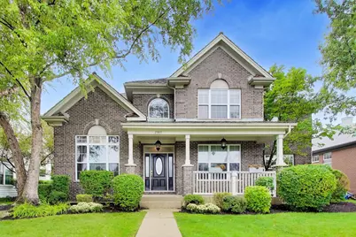 2587 Chestnut Avenue, Glenview, IL 60026 - Photo 1
