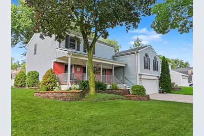 37 Yardley Lane, Schaumburg, IL 60194 - Photo 2