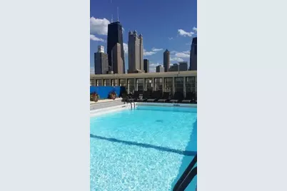 1 E Scott Street #1412, Chicago, IL 60610 - Photo 8