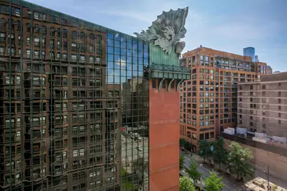 431 S Dearborn Street #1001, Chicago, IL 60605 - Photo 10