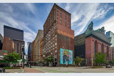 431 S Dearborn Street #1001, Chicago, IL 60605 - Photo 30