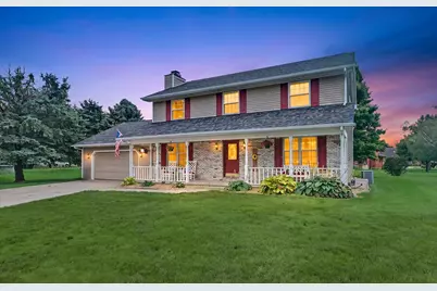 300 Gainesborough Court, Monticello, IL 61856 - Photo 50