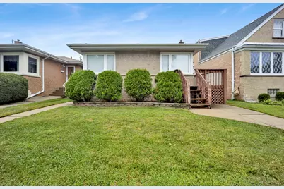 5730 S Oak Park Avenue, Chicago, IL 60638 - Photo 1