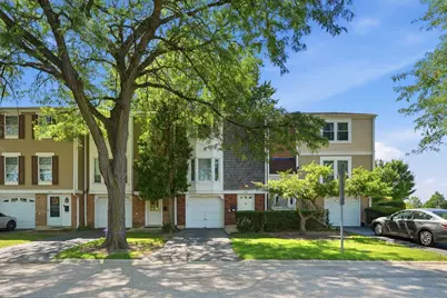 1996 Holbrook Lane, Hoffman Estates, IL 60194 - Photo 1