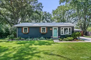 0N510 Beverly St, Wheaton, IL 60187 - Photo 1