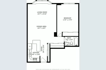 901 S Plymouth Court #1101, Chicago, IL 60605 - Photo 14