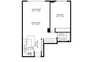 901 S Plymouth Ct, Chicago, IL 60605 - Photo 14