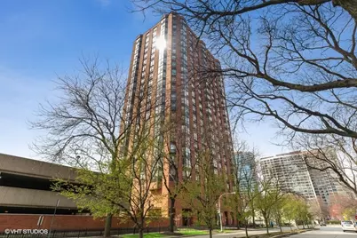 901 S Plymouth Court #1101, Chicago, IL 60605 - Photo 1