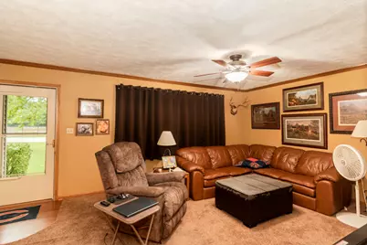 401 N West Street, Odell, IL 60460 - Photo 4
