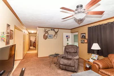 401 N West Street, Odell, IL 60460 - Photo 6