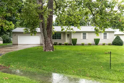401 N West Street, Odell, IL 60460 - Photo 2