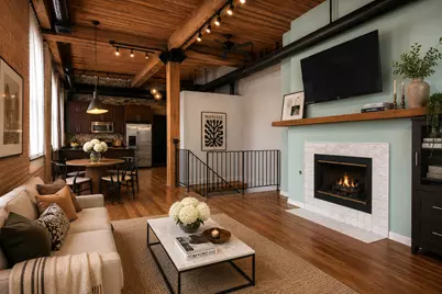 1701 N Damen Avenue #101, Chicago, IL 60647 - Photo 2