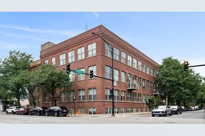 1701 N Damen Avenue #101, Chicago, IL 60647 - Photo 1