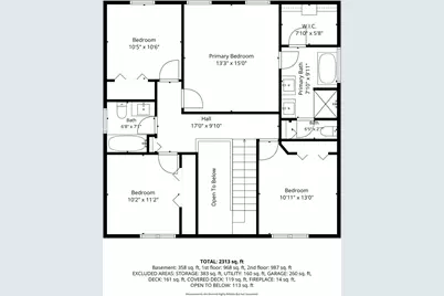 93 Old Farm Court, Lindenhurst, IL 60046 - Photo 42