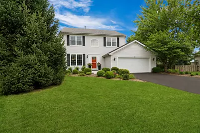 93 Old Farm Court, Lindenhurst, IL 60046 - Photo 50