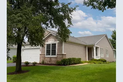 21226 Lily Lake Lane, Crest Hill, IL 60403 - Photo 2