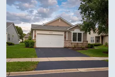 21226 Lily Lake Lane, Crest Hill, IL 60403 - Photo 1