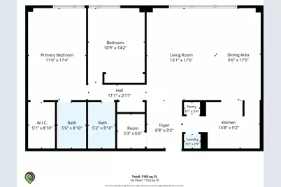 [Address not provided], Chicago, IL 60605 - Photo 18
