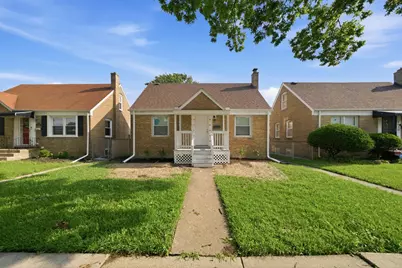 3606 Madison Street, Bellwood, IL 60104 - Photo 1