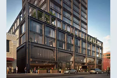 164 N Peoria Street #3605, Chicago, IL 60607 - Photo 2