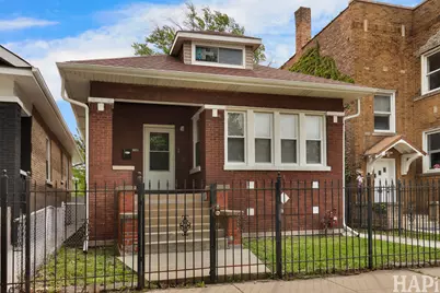 7837 S Laflin Street, Chicago, IL 60620 - Photo 2