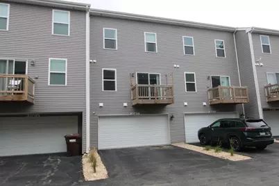 2241 Sassafras Way #C, Wonder Lake, IL 60097 - Photo 2