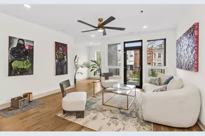 4441 S Vincennes Avenue #1, Chicago, IL 60653 - Photo 2