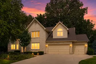 933 Spindletree Ave, Naperville, IL 60565 - Photo 1