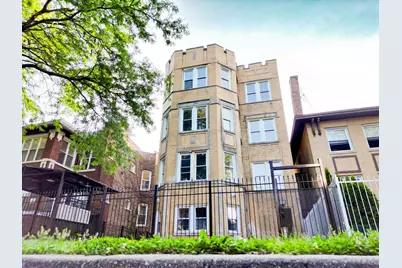 7948 S Evans Avenue #1M, Chicago, IL 60619 - Photo 2