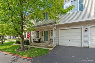 635 Windsor Drive #4A, Fox Lake, IL 60020 - Photo 1