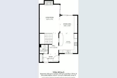 1492 Circle Court, Elk Grove Village, IL 60007 - Photo 42